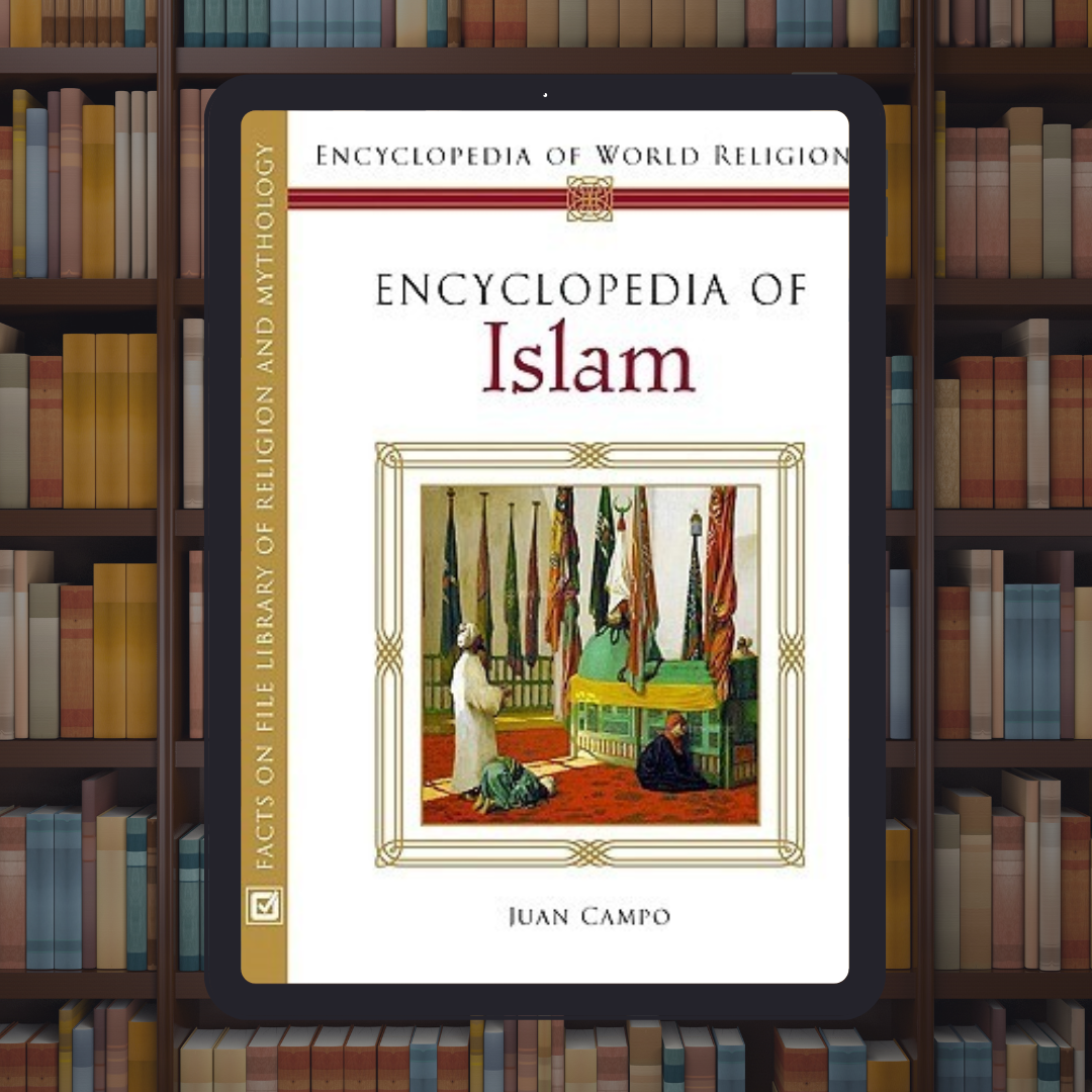 Encyclopedia of Islam