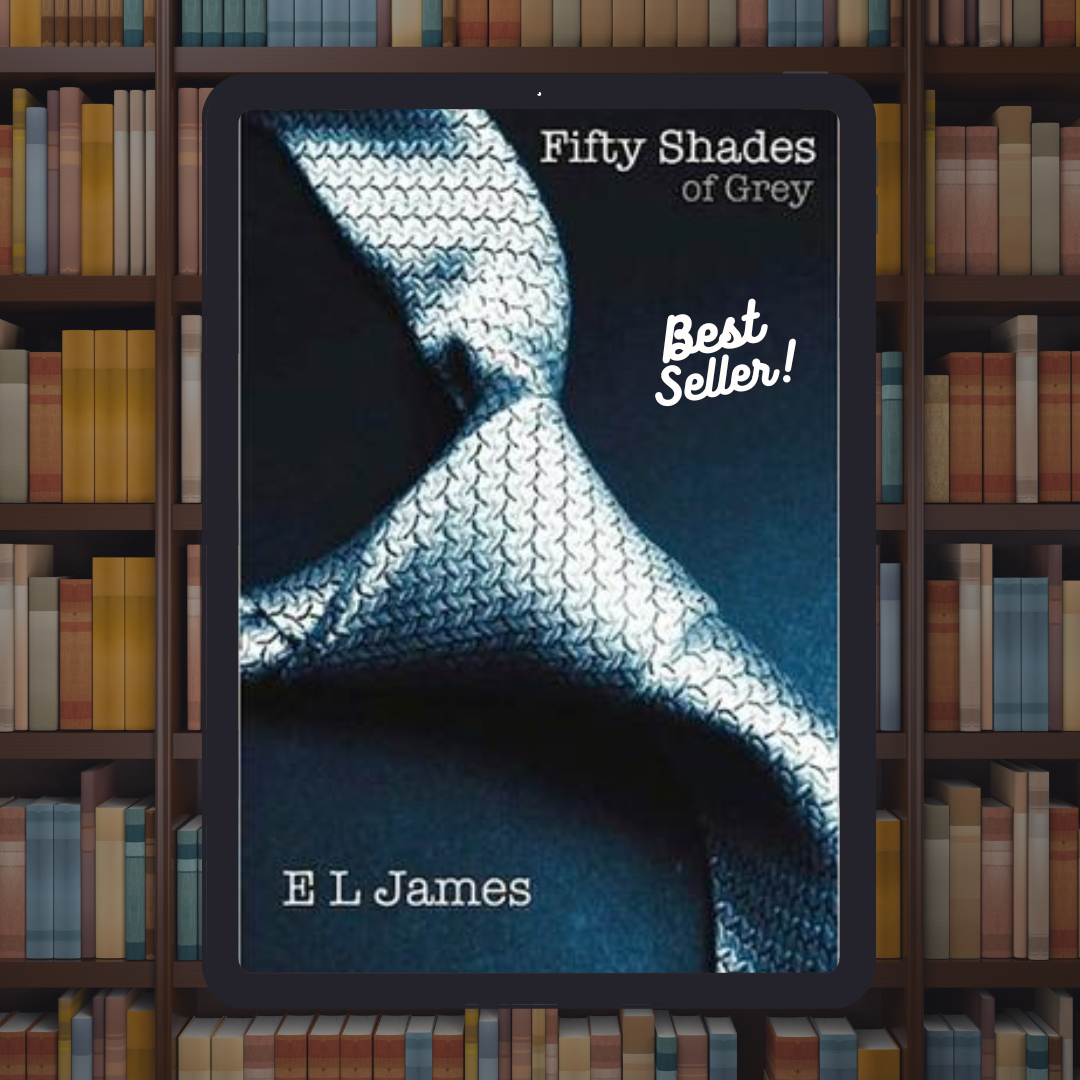 Fifty Shades of Grey