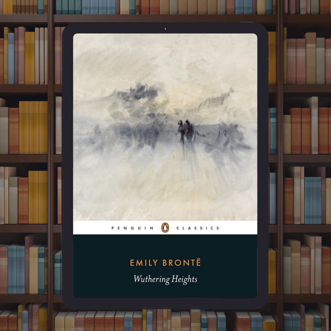 Wuthering Heights