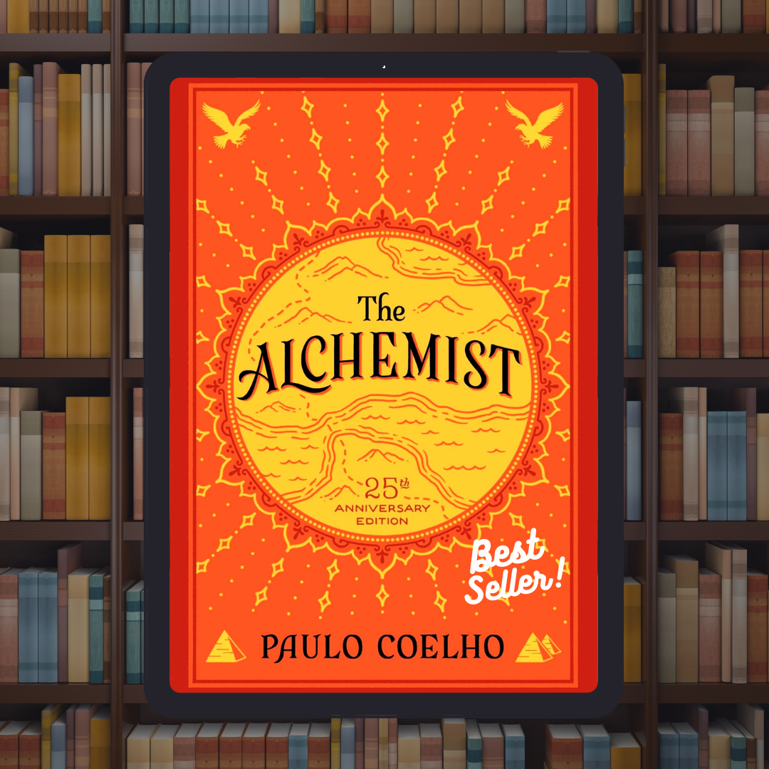 The Alchemist