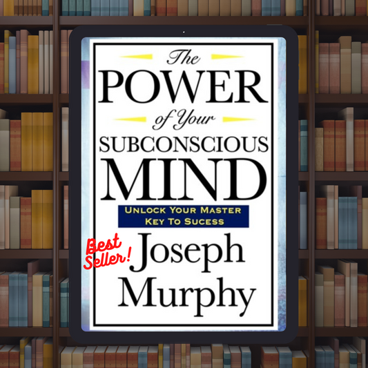 The Power of Subconscious Mind