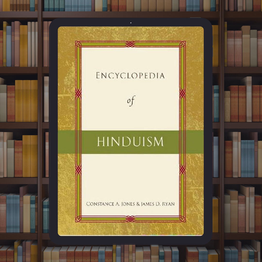 Encyclopedia of Hinduism