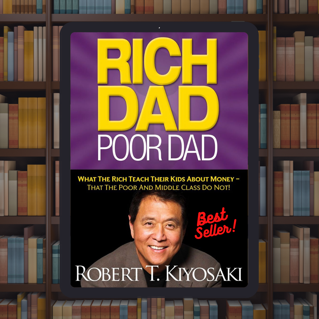 Rich Dad Poor Dad