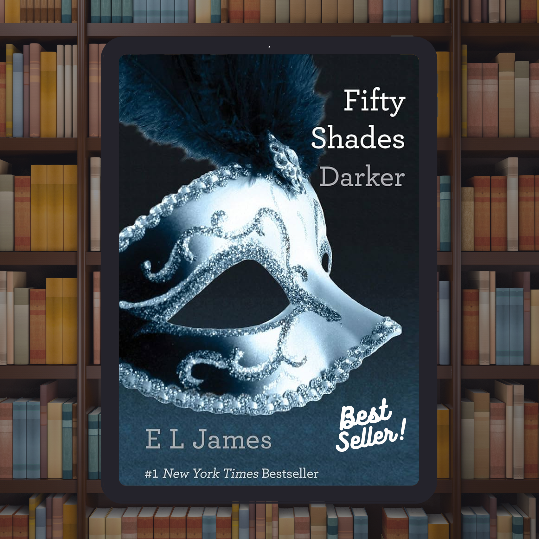 Fifty Shades Darker