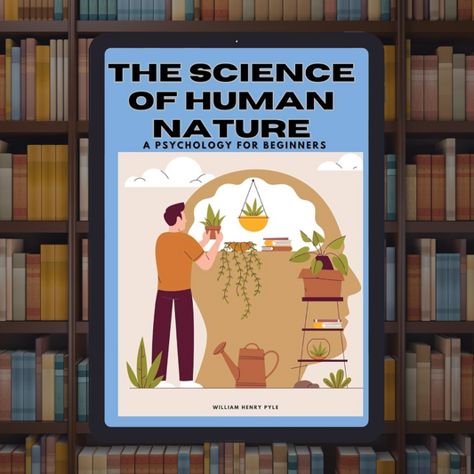 The Science of Human Nature