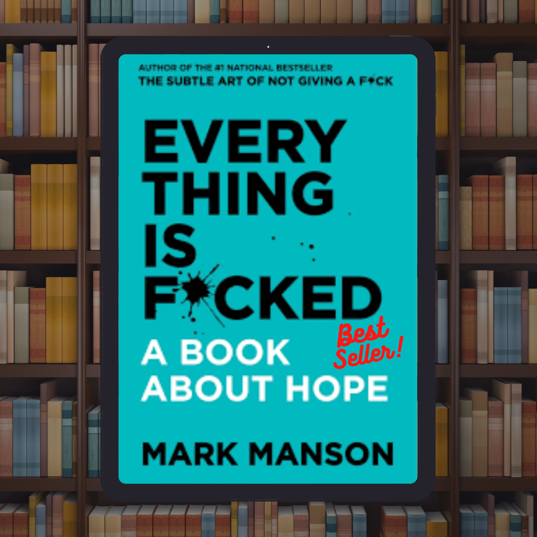 Everything is Fucked