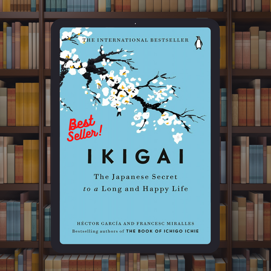 Ikigai