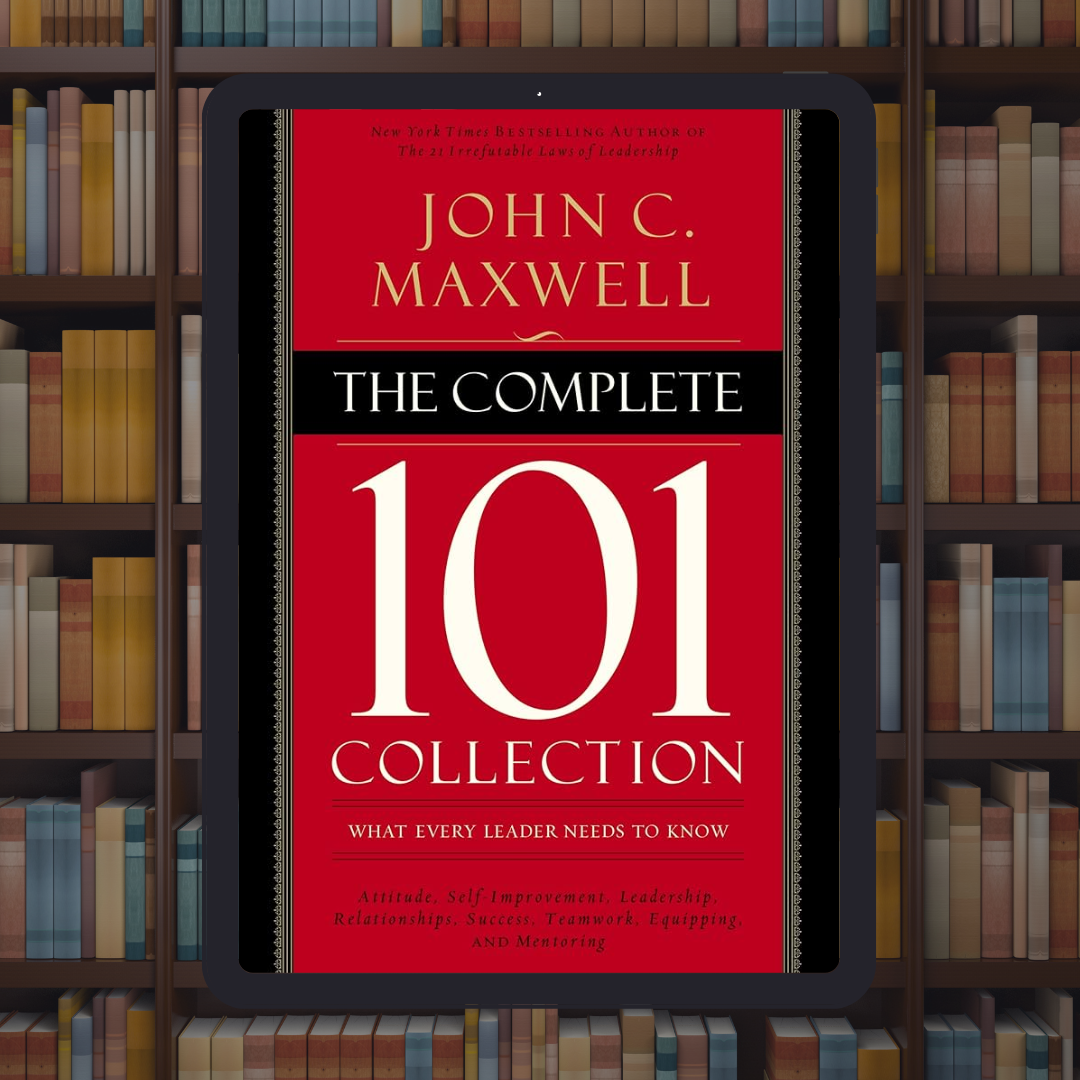 The Complete 101 Collection