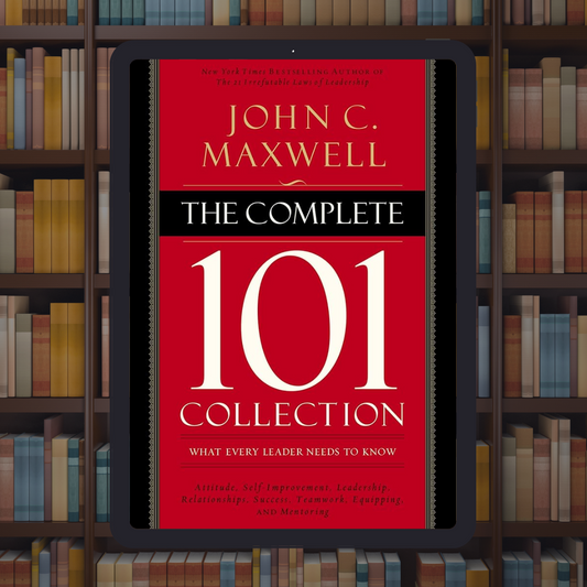 The Complete 101 Collection
