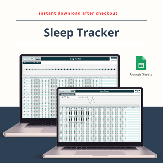 Sleep Tracker