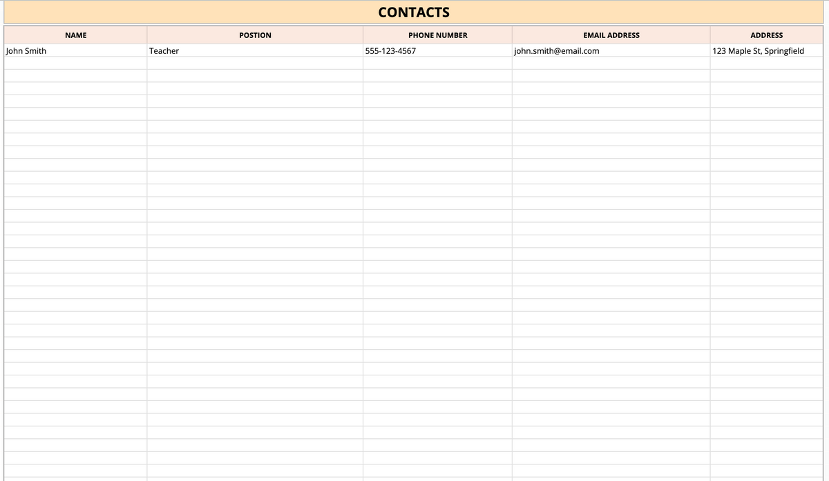 University Toolkit [Task & Habit Tracker, Grade Overview, Schedule Calendar, Attendance Log & More]